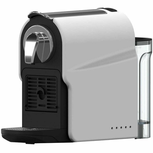 Кофемашина JONR капсульная Белый 605000₽