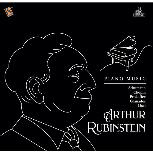 Rubinstein Arthur 