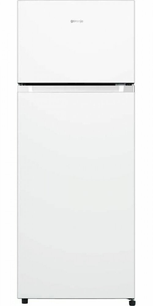 Двухкамерный холодильник Gorenje RF4141PW4