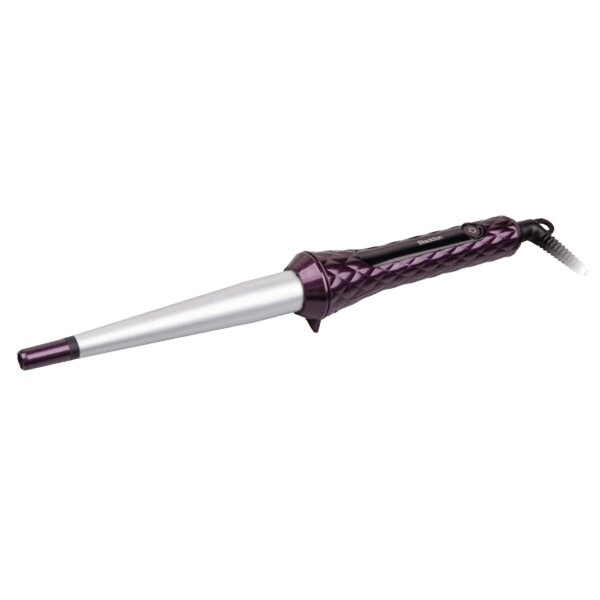 Стайлер Blackton Bt HST7014 Violet-Silver