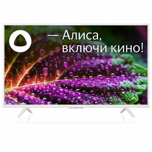 LCDЖК телевизор BBK 43LEX-7288FTS2C 2168000₽