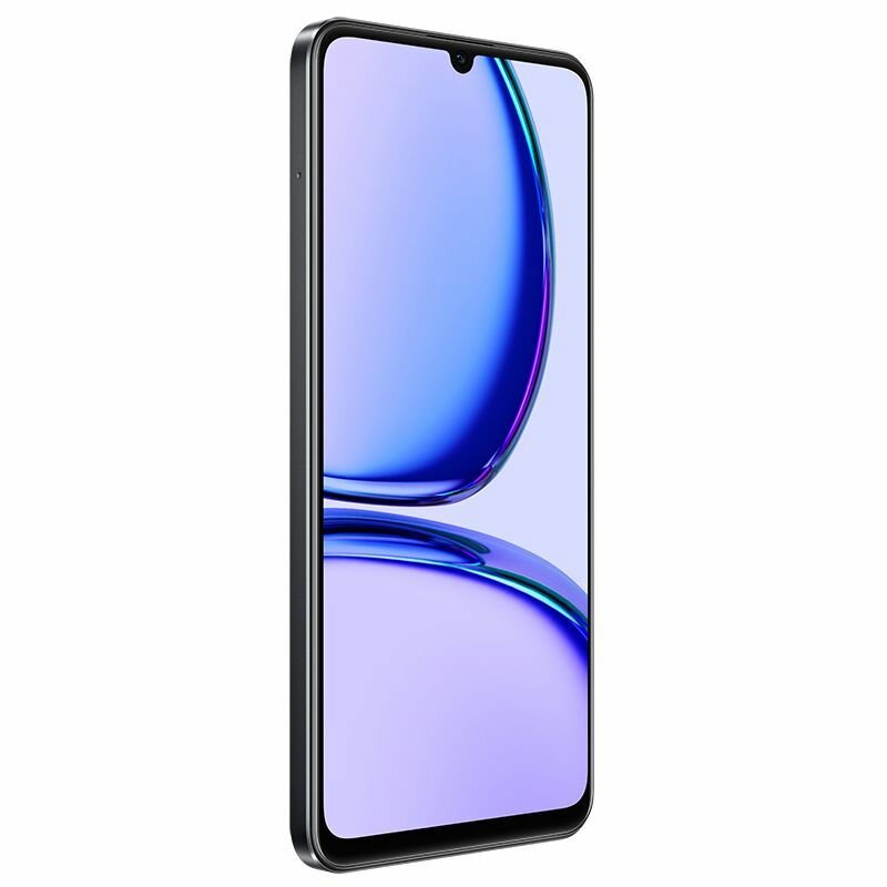 Смартфон realme C53 6/128 ГБ RMX3760, Черный — фото 1