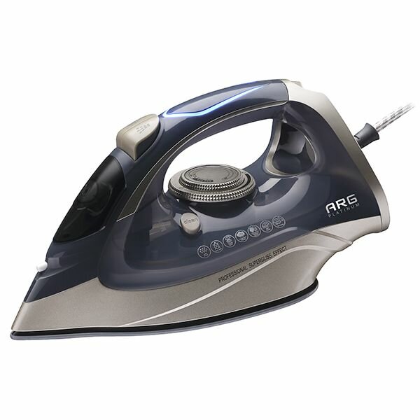 Утюг ARG Platinum SL-2712D-30 — фото 1