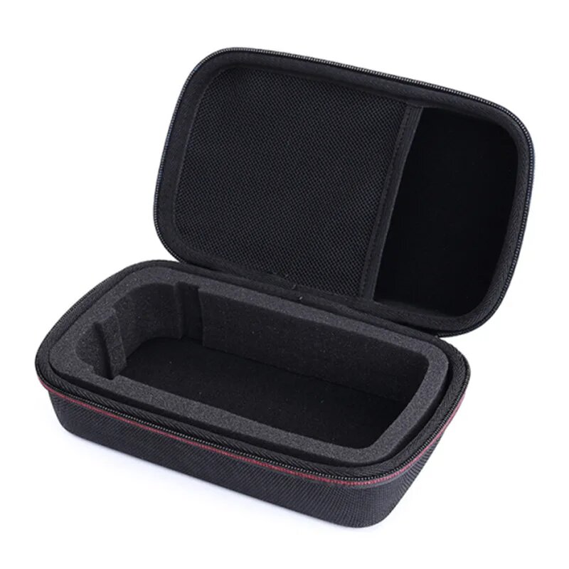 Жесткий чехол для цифрового мультиметра UNI-T UT61B+ UT61E+ UT61D+ UT89X UT89XD, Two-color zipper