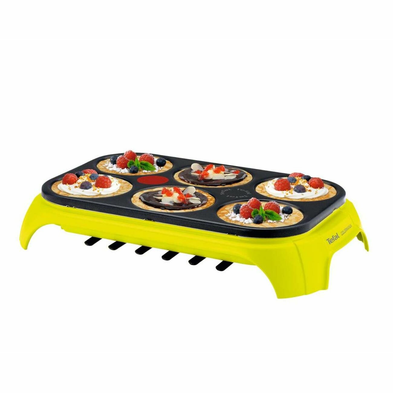 Блинница Tefal - фото №2
