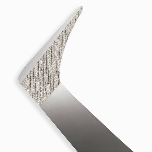 Пинцет профессиональный Le Maitre Professionnel Laser Folk L 45-5 790₽