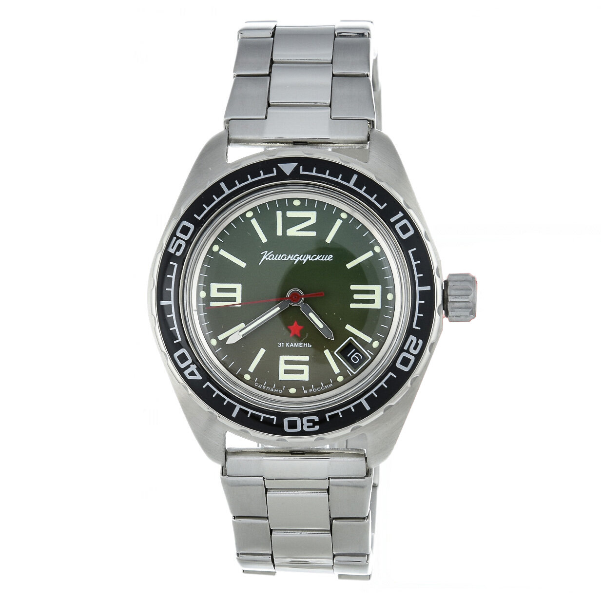 Наручные часы Классика