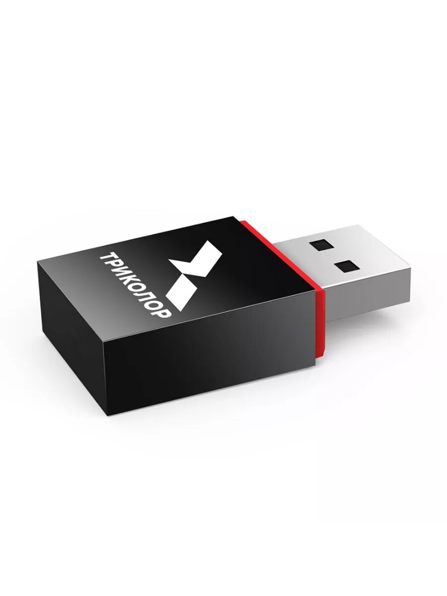 USB Wi-Fi-адаптер