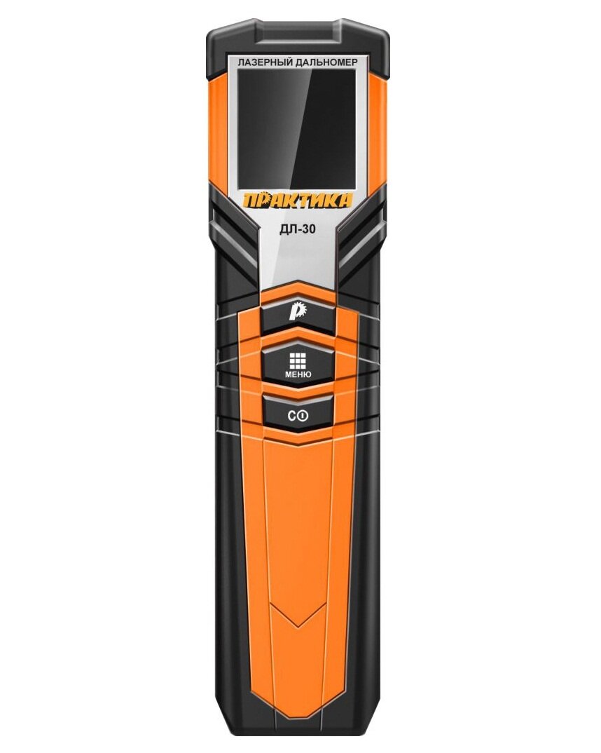 Дальномер лазерный ПРАКТИКА ДЛ-30