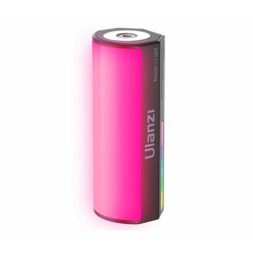 Осветитель Ulanzi Compact Tube light, RGB, 6 Вт, с магнитным креплением
