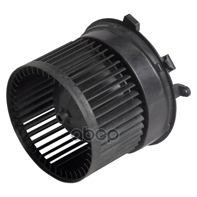Мотор Отопителя Nissan Qashqai / X-Trail 1.6-2.0 06- LUZAR арт. LFH14JD