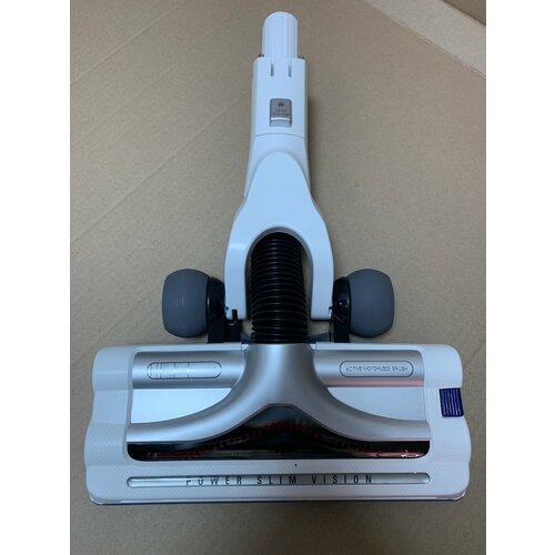 Турбо-щетка для пылесоса Tefal Air Force 560 Flex RS-2230001082 8999₽