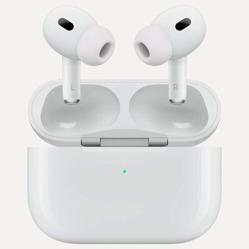 Изображение товара Беспроводные наушники Apple AirPods Pro 2 (USB-C)