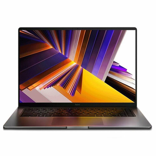 Ноутбук Xiaomi RedmiBook 14 2024 JYU4618CN i7 13620H16GbSSD1TbUHDG14 2880x1800 IPS 120HzWindows11серебристый 85290₽