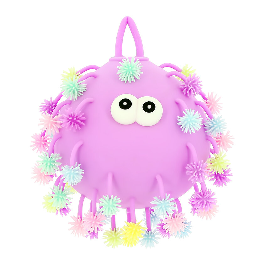 Антистресс MISS PINKY `FAVS`