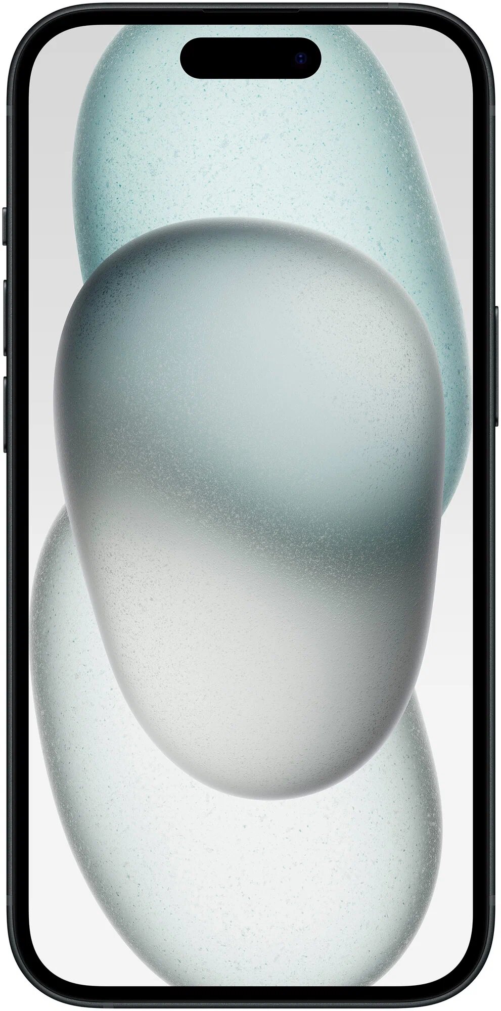 Смартфон Apple iPhone 15 128 ГБ, Dual nano SIM, Black / Черный