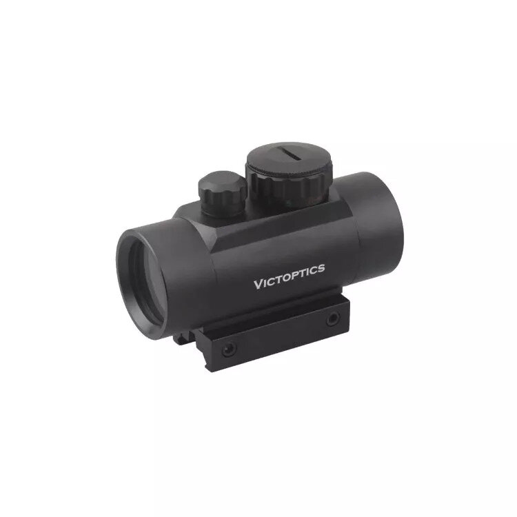 Прицел Коллиматорный Vector Optics Victoptics T1 1X35 (Q) (Rdsl05)