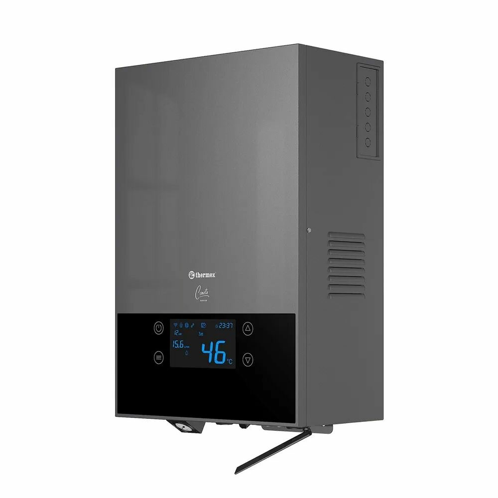 Котел электрический Thermex Cometa 6-12 Wi-Fi