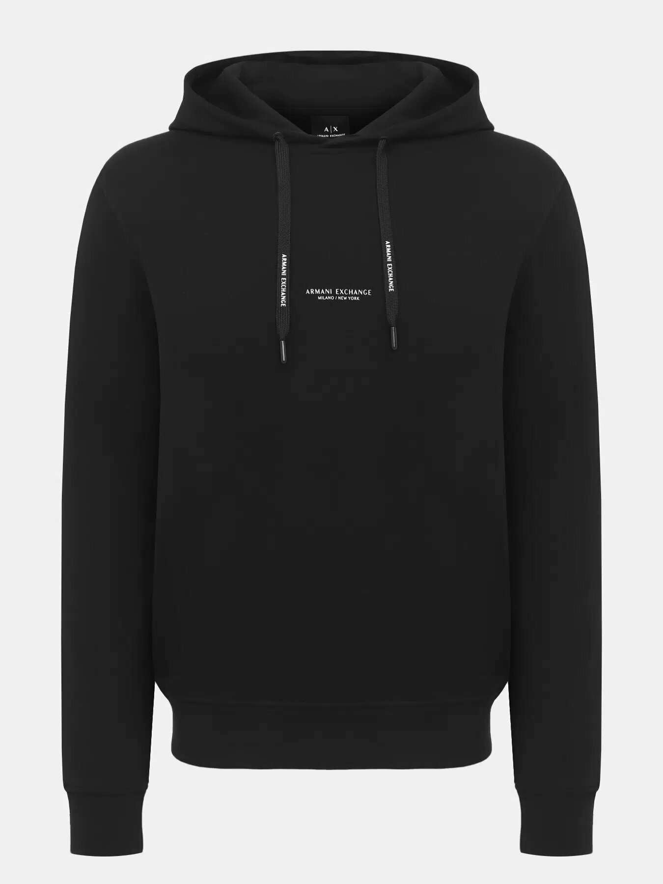 Худи Armani Exchange