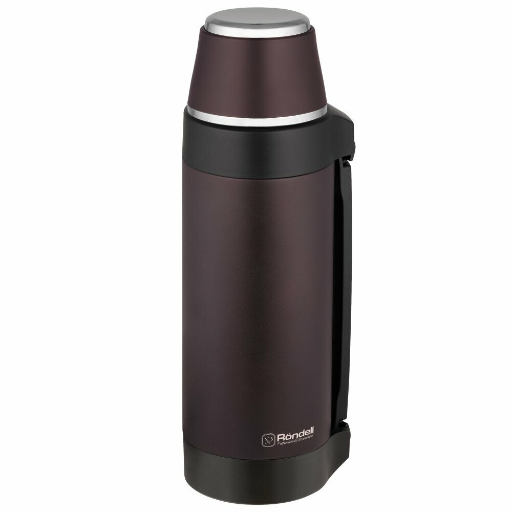 Термос Rondell Tierno RDS-1657 1.5л. бордовый