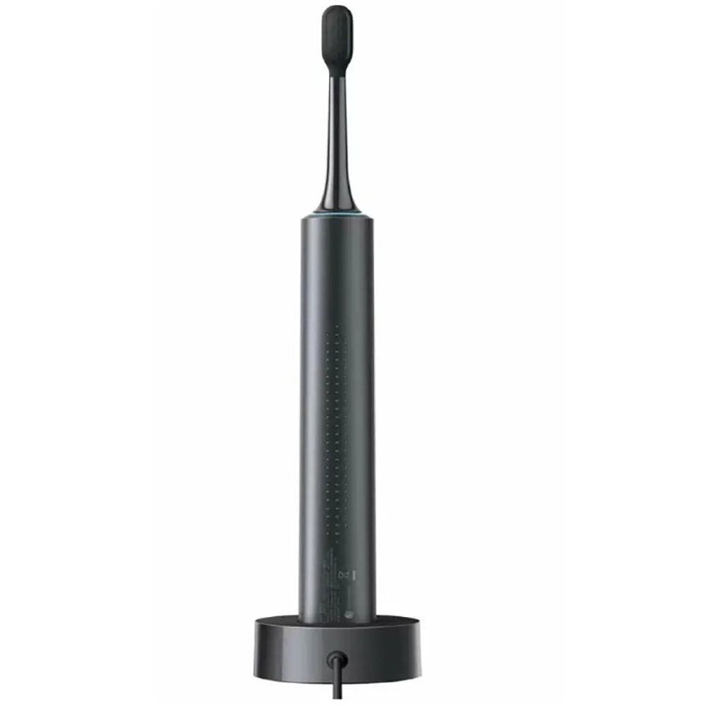 Электрическая зубная щетка Xiaomi T501: путешествия