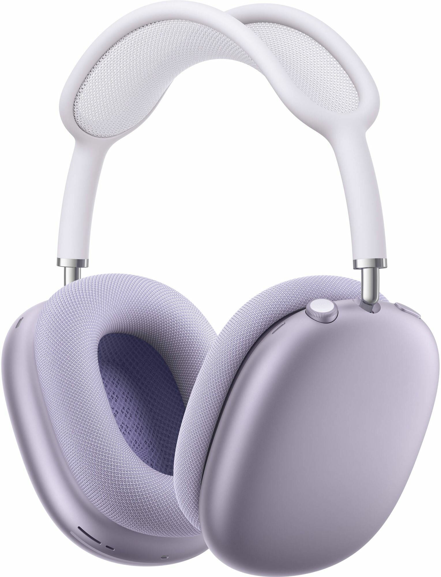 Беспроводные наушники Apple AirPods Max USB C (2024), фиолетовый