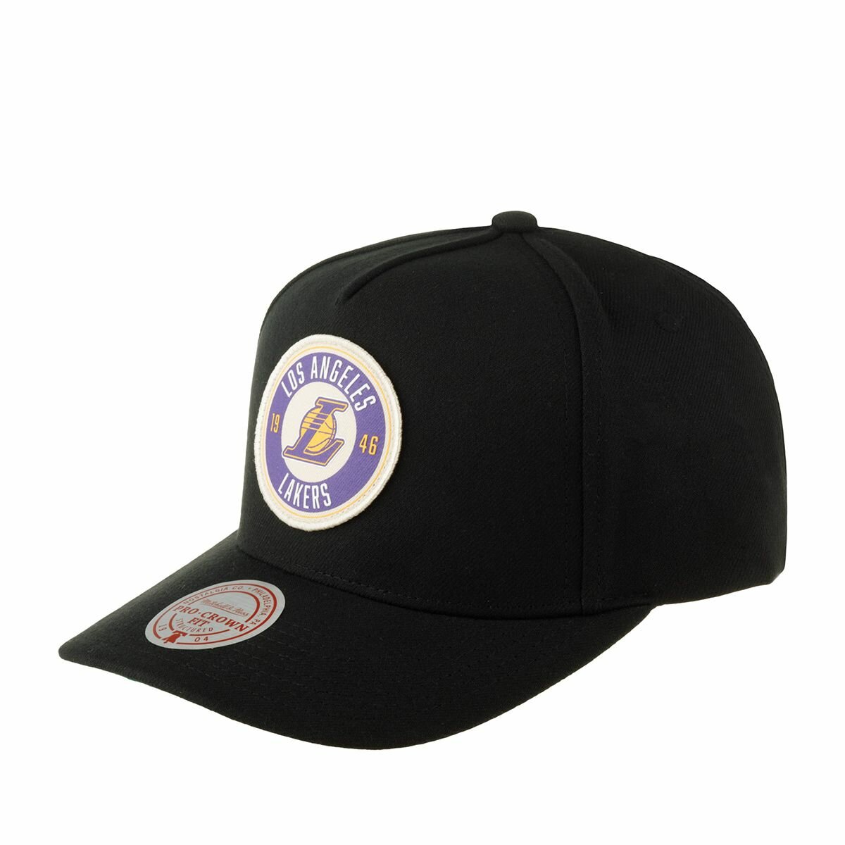 Бейсболка Mitchell & Ness Базовая коллекция для мужчин и женщин