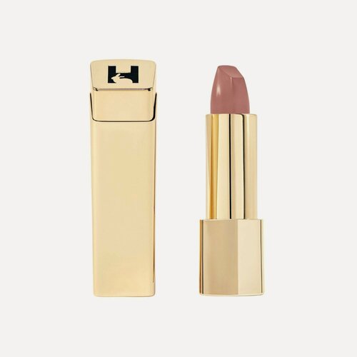 Изображение товара Hourglass Кремовая губная помада Unlocked Satin Creme Lipstick 4 г оттенок Tide