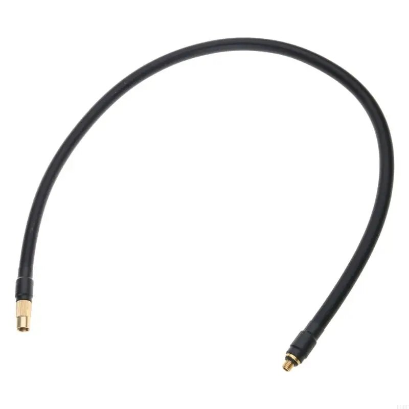 E8BC Bike Motocycle Car Tire воздушный шланг -насос замена воздушного насоса, 60CM