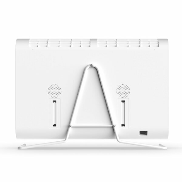 Очиститель воздуха AENO AP2S, ионизация, УФ-лампа, 5 уровней очистки — фото 1