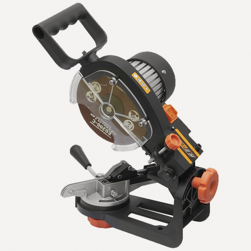 Изображение товара Станок заточной Rezer EG-200-C 03.013.00030