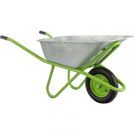 Строительная тачка СИБРТЕХ 90 л 689633