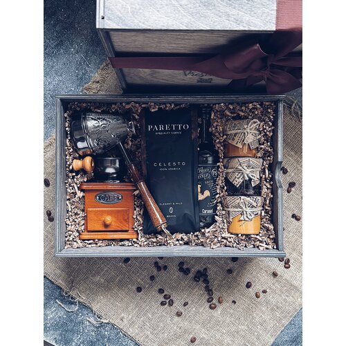 Подарочный набор Perfect Present 