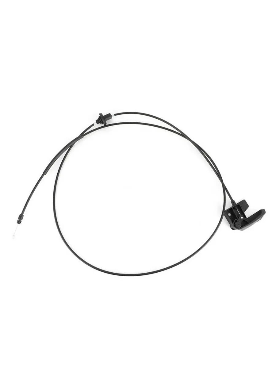 Трос Выпуска Капота #15142953 Для Chevy Silverado 1500 2500 3500 Tahoe GMC Sierra