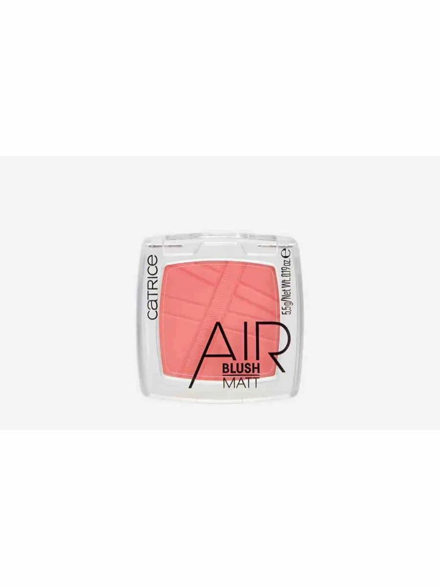 Румяна для лица CATRICE airblush matt 120