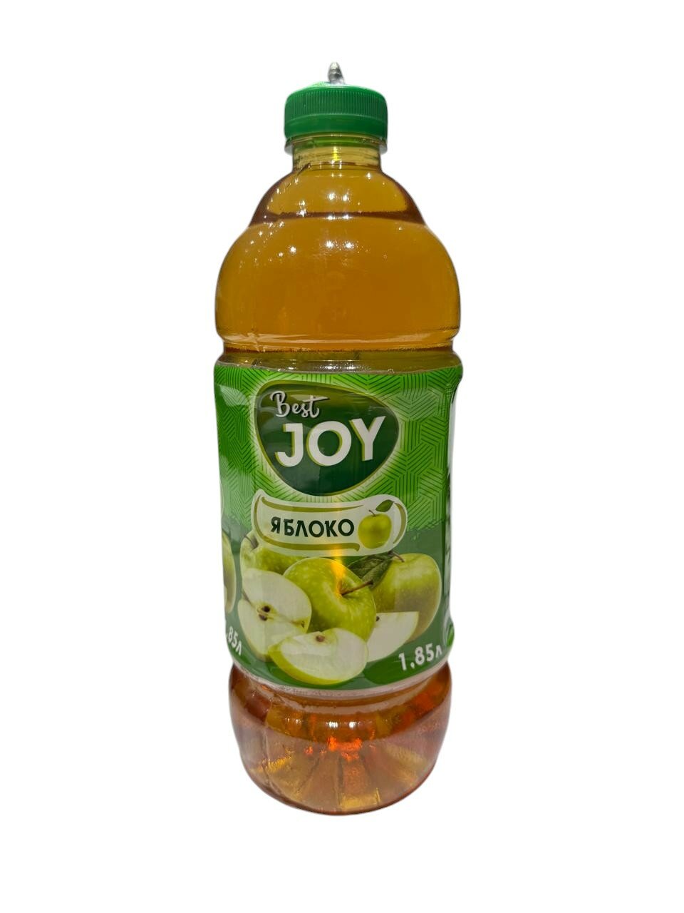 Напиток BEST JOY, Яблоко, 1,85 л