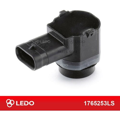 LEDO 1765253LS Датчик парковки