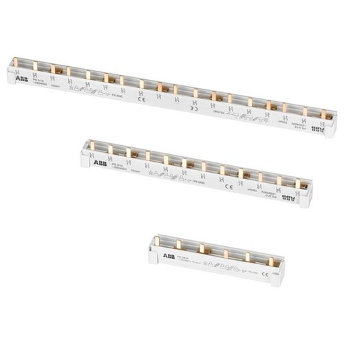 фото Фазовая шина (шинная разводка) abb 2cdl230001r1660