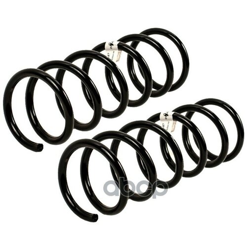 Пружины Great Wall F1/Hover Задние фобос арт. 6487