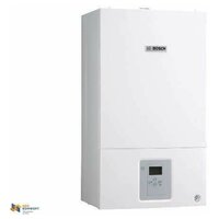 Газовый котел Bosch Gaz 6000 W WBN 6000-18 Н