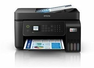 МФУ Epson струйное L5290