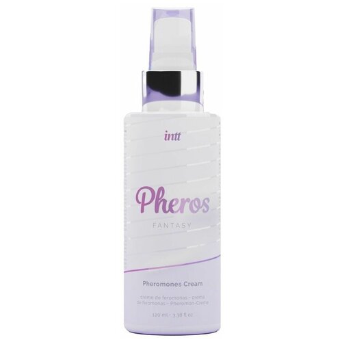 Крем с феромонами для тела и волос Pheros Fantasy - 100 мл.