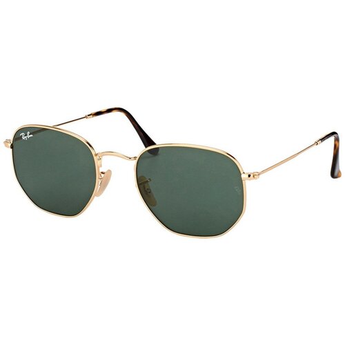 Ray-Ban Hexagonal RB 3548N 001