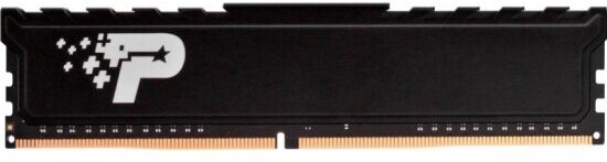 Оперативная память Patriot Memory DDR4 16Gb 3200 MHz pc-25600 (PSP416G32002H1)