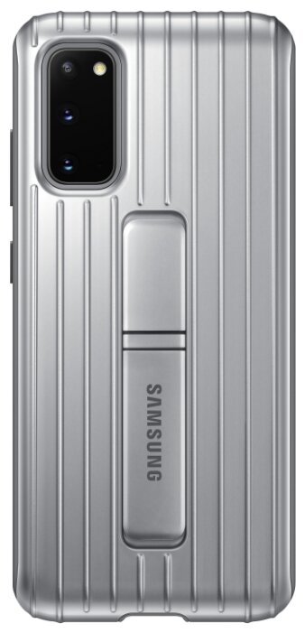 Чехол-накладка Samsung EF-RG980 для Galaxy S20, Galaxy S20 5G