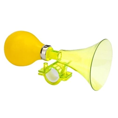 Клаксон 71DI желтый 801₽
