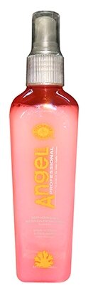 фото Angel Professional спрей для волос Питание и увлажнение