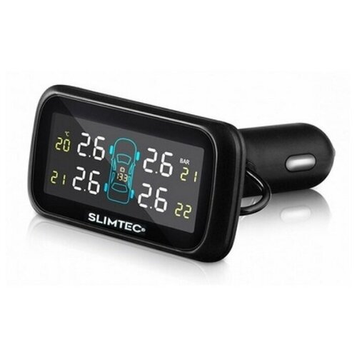SLIMTEC TPMS X4