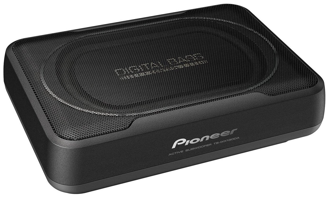   Pioneer TS-WX130DA