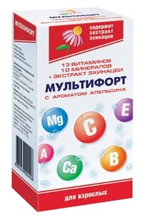 Мультифорт таб. шип.